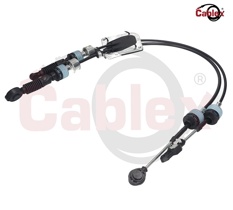 CABLE SELECTOR DE VELOCIDADES SUZUKI SWIFT 1.2 2018-2024 1210/1085 MM